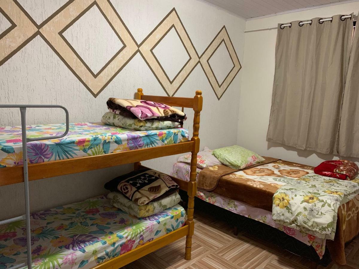 Pousada Cantinho Das Flores Penha  Zewnętrze zdjęcie